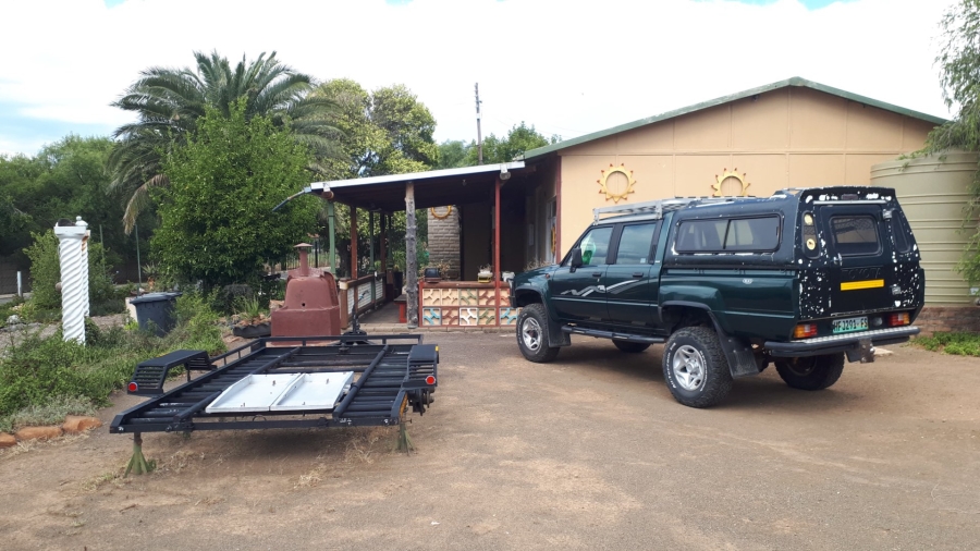 3 Bedroom Property for Sale in Gariepdam Free State